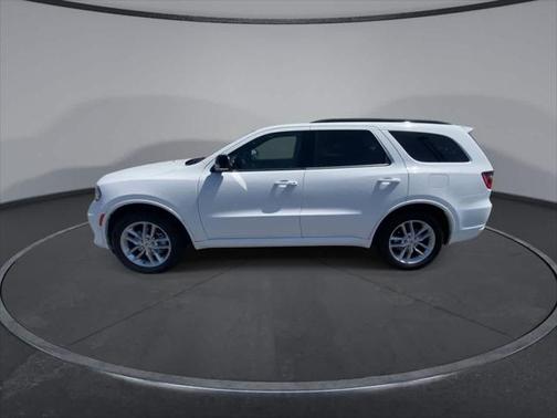 2023 Dodge Durango GT Premium AWD