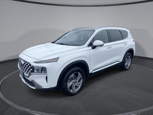 2023 Hyundai SANTA FE SEL 2.4