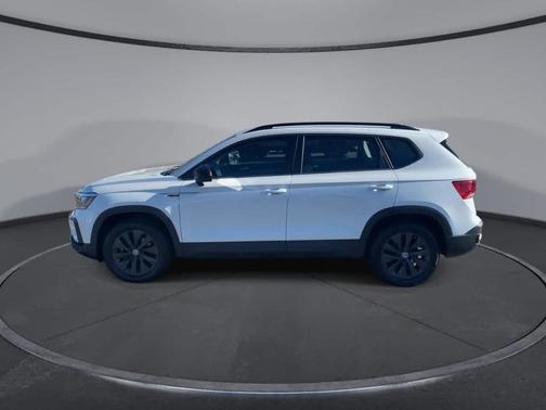 2022 Volkswagen Taos 1.5T S