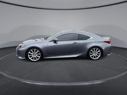 2015 Lexus RC 350 Base