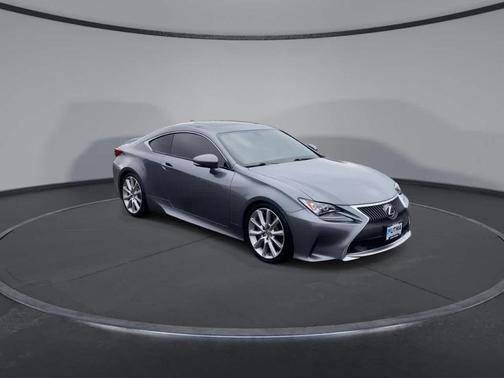 2015 Lexus RC 350 Base