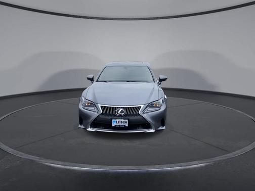 2015 Lexus RC 350 Base