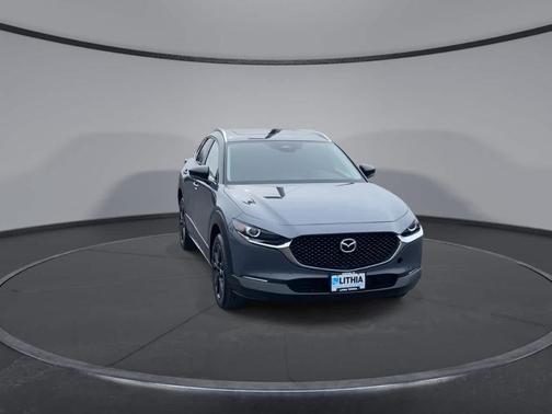 2024 Mazda CX-30 2.5 S Carbon Edition