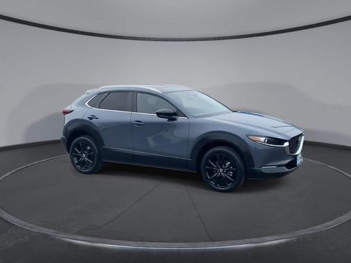 2024 Mazda CX-30 2.5 S Carbon Edition
