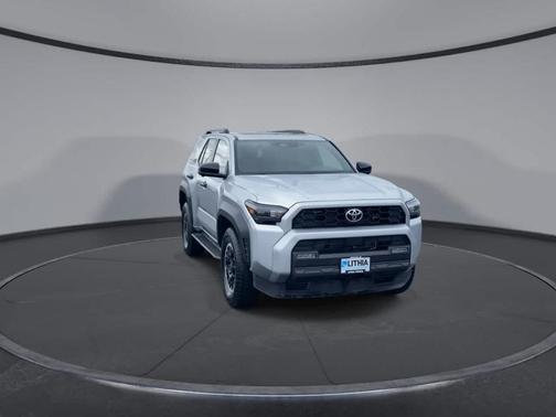 2025 Toyota 4Runner TRD Sport Premium