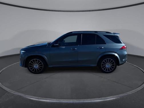 2021 Mercedes-Benz GLE 350 Base 4MATIC