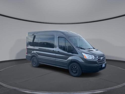 2019 Ford Transit-150 XLT