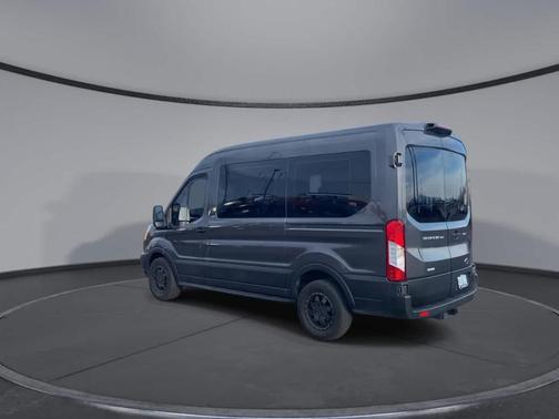 2019 Ford Transit-150 XLT