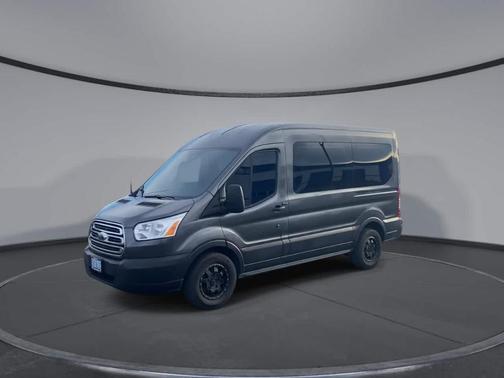 2019 Ford Transit-150 XLT