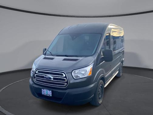 2019 Ford Transit-150 XLT