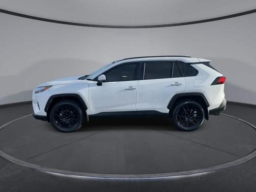 2024 Toyota RAV4 Limited