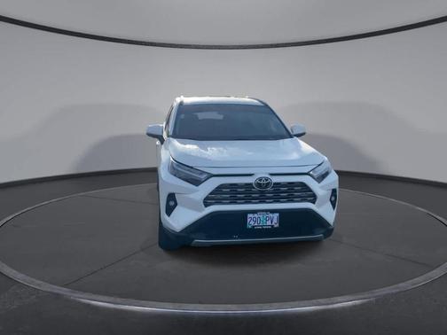 2024 Toyota RAV4 Limited