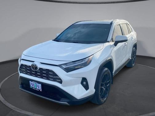 2024 Toyota RAV4 Limited
