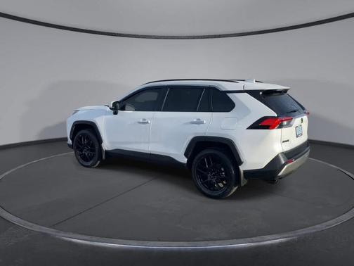 2024 Toyota RAV4 Limited