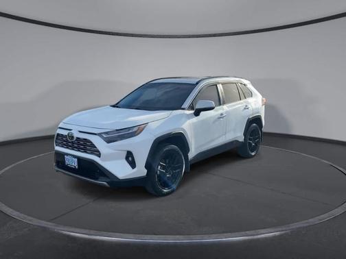 2024 Toyota RAV4 Limited