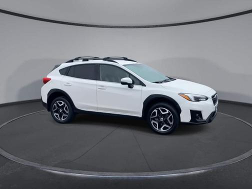 2018 Subaru Crosstrek 2.0i Limited