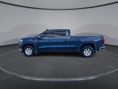 2022 GMC Sierra 1500 Limited SLE