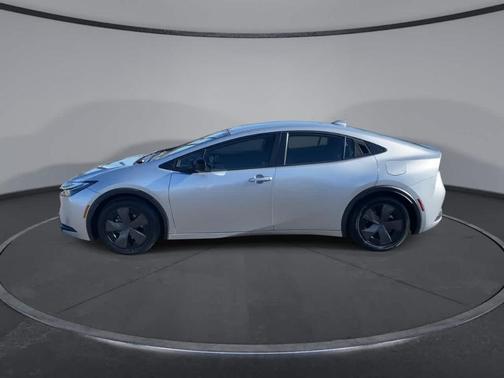 2024 Toyota Prius Prime SE