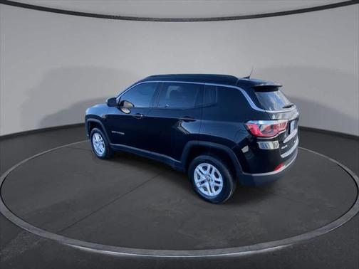 2019 Jeep Compass Sport