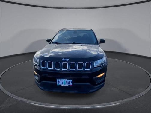 2019 Jeep Compass Sport