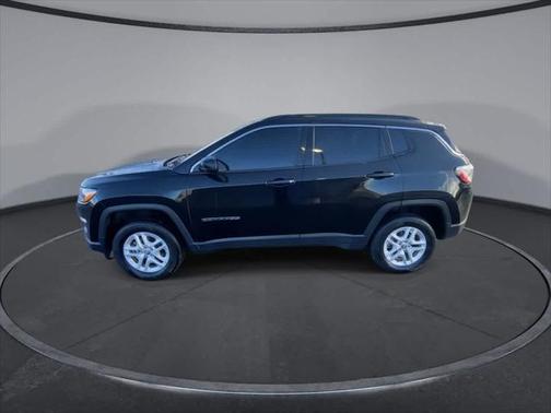 2019 Jeep Compass Sport