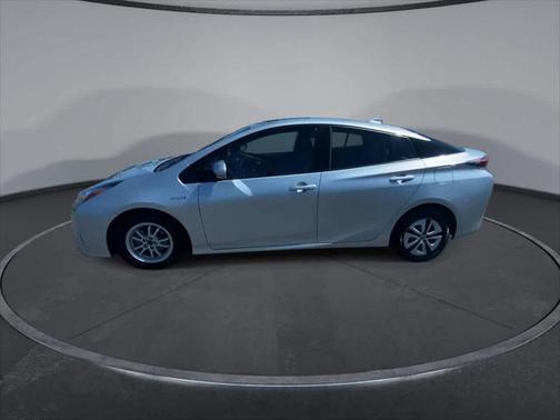 2017 Toyota Prius Four
