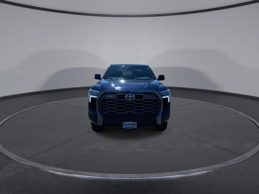 2025 Toyota Tundra Hybrid Limited