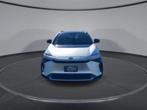 2023 Toyota bZ4X Limited