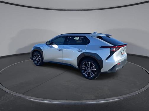 2023 Toyota bZ4X Limited