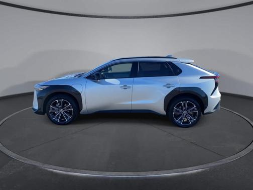 2023 Toyota bZ4X Limited