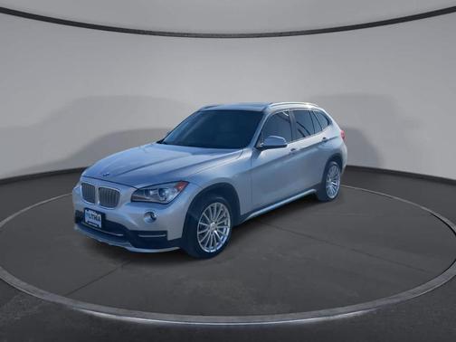 2015 BMW X1 xDrive 35i