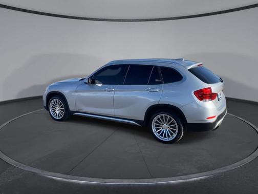 2015 BMW X1 xDrive 35i