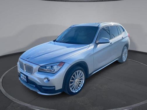 2015 BMW X1 xDrive 35i
