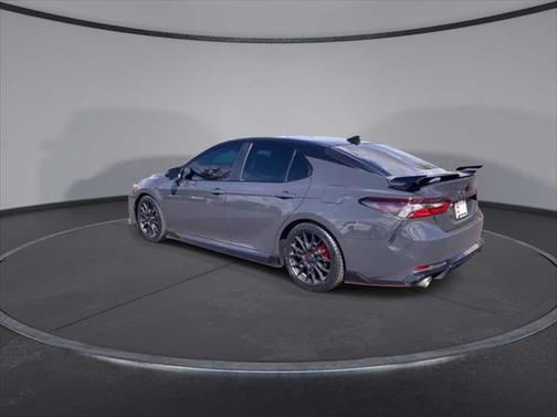 2023 Toyota Camry TRD