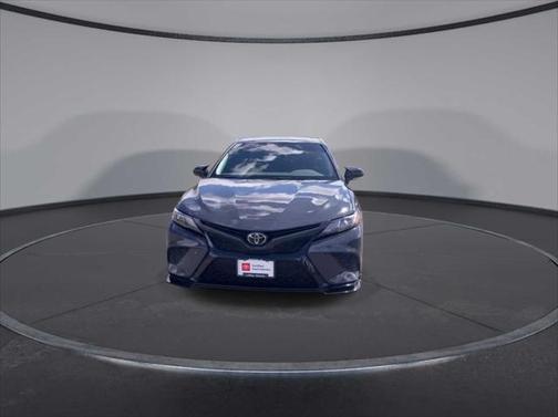 2023 Toyota Camry TRD