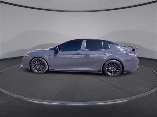 2023 Toyota Camry TRD