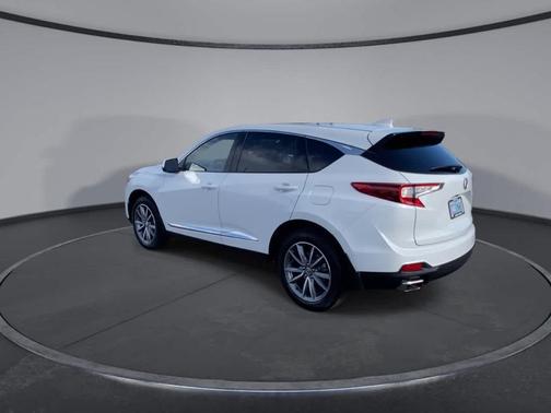 2023 Acura RDX Technology Package