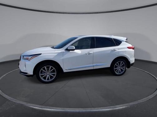 2023 Acura RDX Technology Package