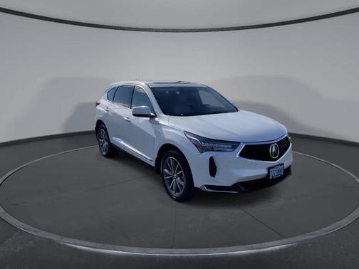 2023 Acura RDX Technology Package