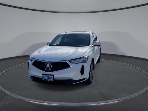 2023 Acura RDX Technology Package