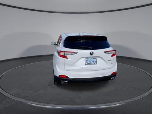 2023 Acura RDX Technology Package