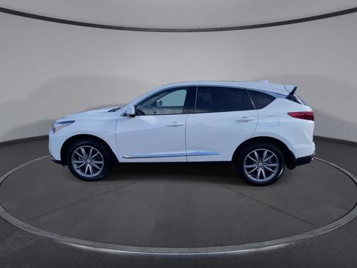 2023 Acura RDX Technology Package