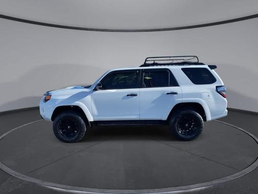 2020 Toyota 4Runner Venture