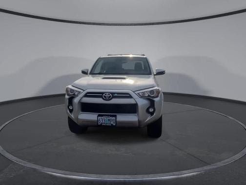 2021 Toyota 4Runner TRD Off Road Premium