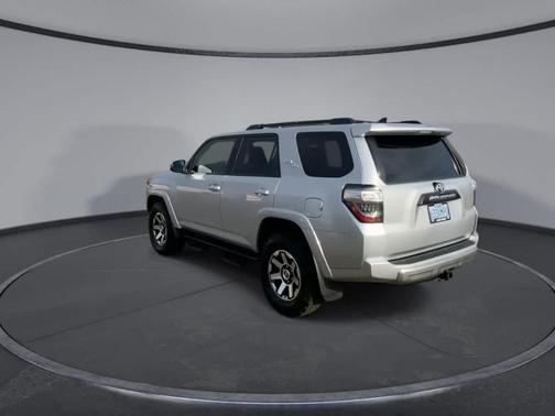 2021 Toyota 4Runner TRD Off Road Premium