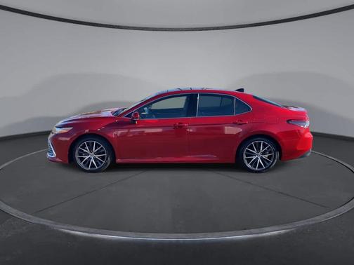 2023 Toyota Camry XLE