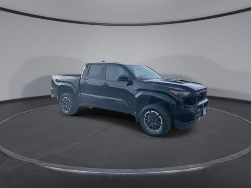 2025 Toyota Tacoma Hybrid TRD Sport