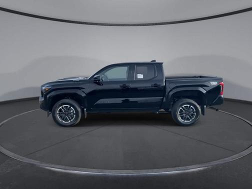 2025 Toyota Tacoma Hybrid TRD Sport