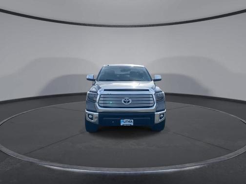 2017 Toyota Tundra Limited