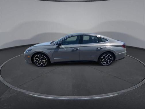 2023 Hyundai SONATA N Line